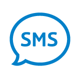 sms