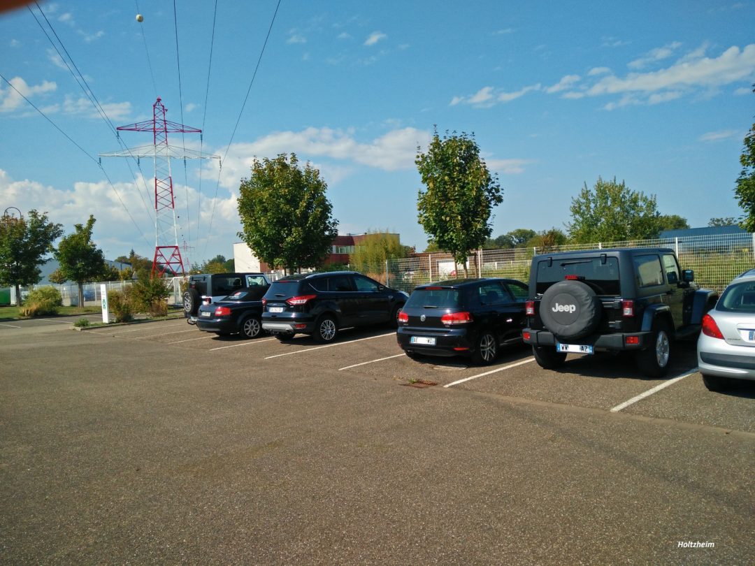 Entzheim Airport Parken Zur Abholung www.parkandrive.com