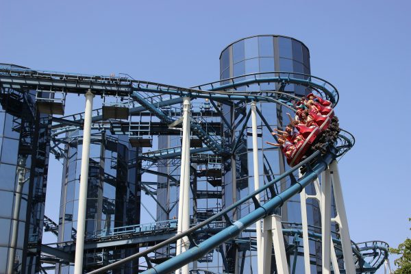 Europa park