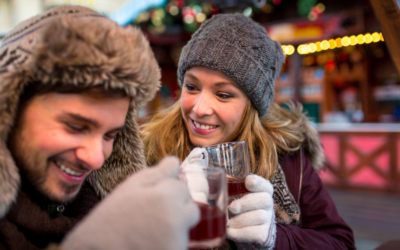 Un week-end touristique en Alsace