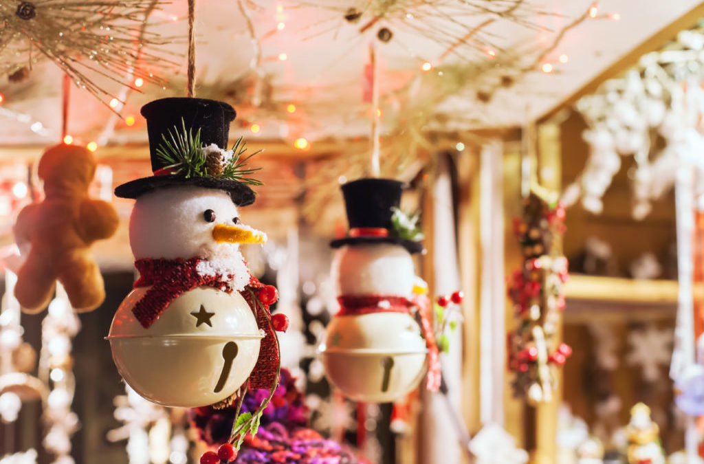 Marchés de Noël d’Alsace, suivez-le guide !