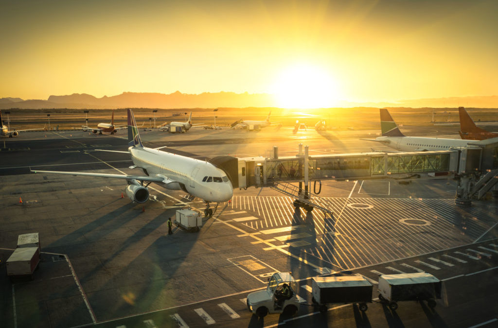 Ryanair pire compagnie aérienne pour les anglais. A l’aéroport de Strasbourg, évitez le vol de Tunis !